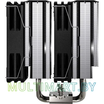 Кулер XASTRA AX620 Basic ARGB (AX620-XXAFMX-GL) картинка 5